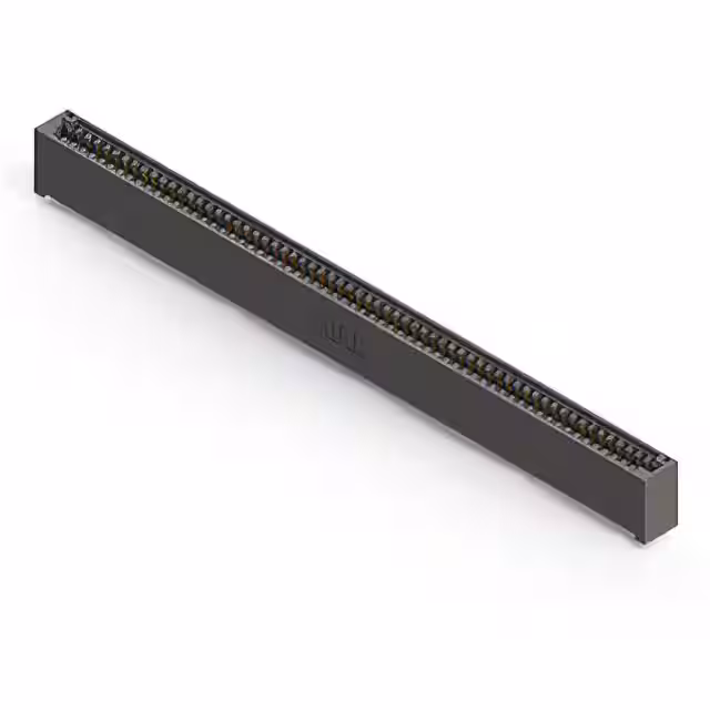 895-063-540-101 EDAC Inc.  Edgeboard Connectors